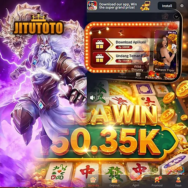jitutoto Unduh