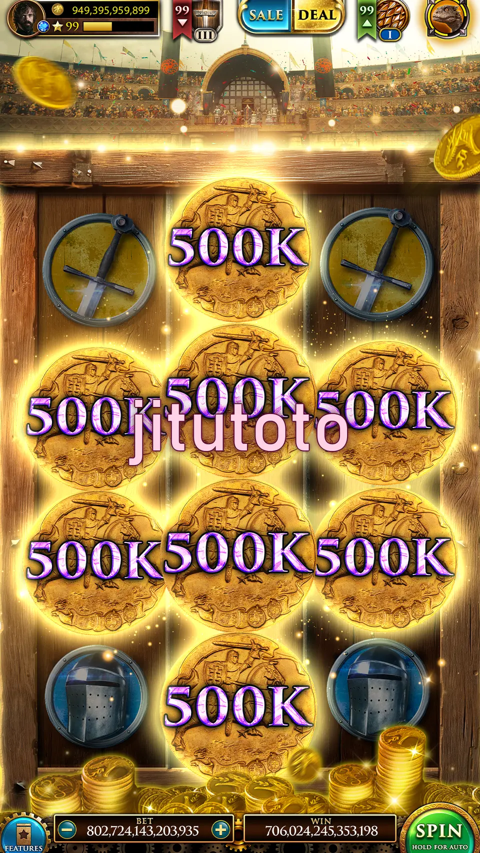jitutoto Unduh