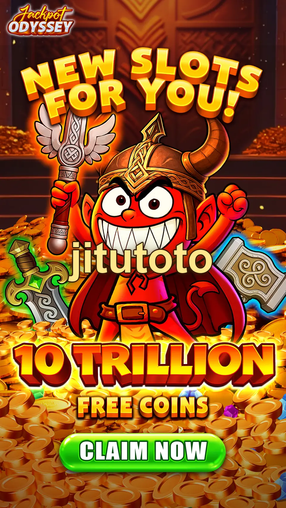 jitutoto Unduh