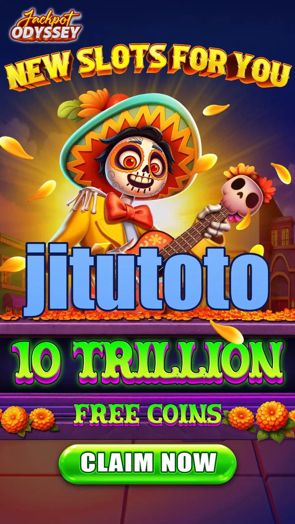 jitutoto Masuk