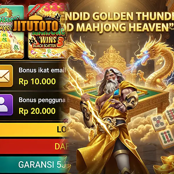 jitutoto APK Resmi Unduh