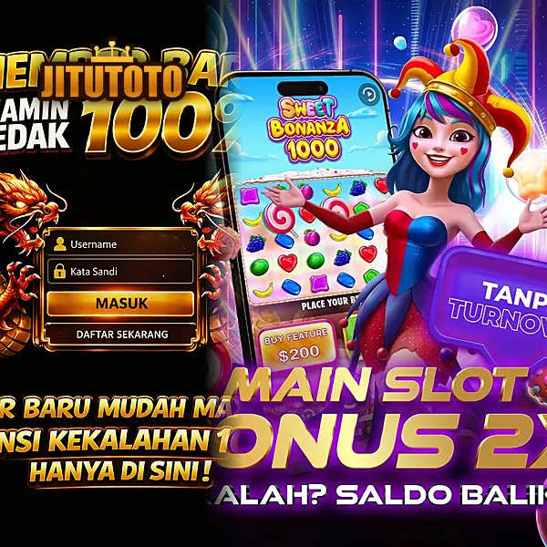 jitutoto Masuk - jitutoto Resmi