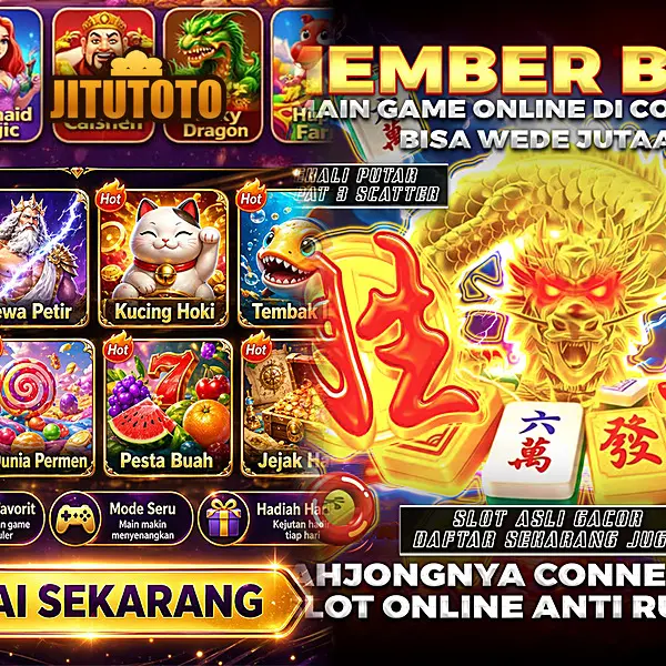 jitutoto Daftar Sekarang - Unduh APK