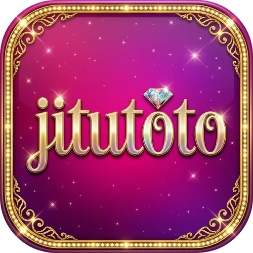 jitutoto Logo - Resmi