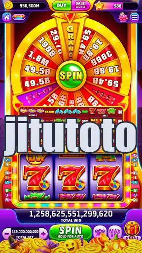 jitutoto Tangkapan Layar - APK Resmi