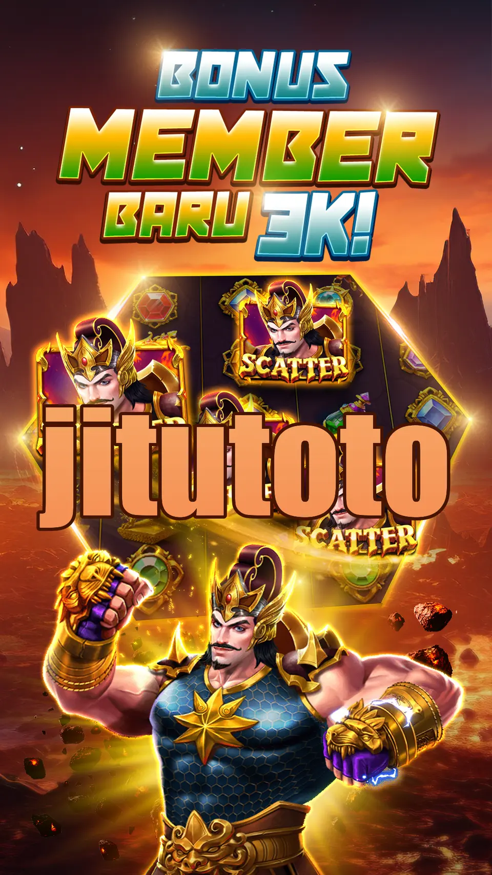 jitutoto Preview - Resmi Unduh
